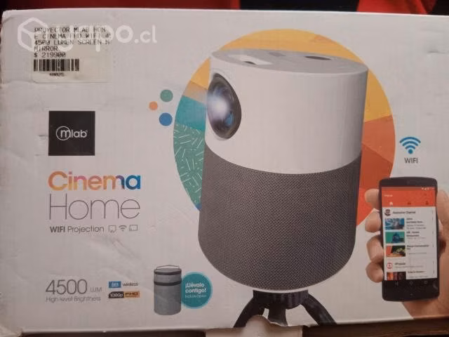 Vendo home cinema poco uso - Imagen 3