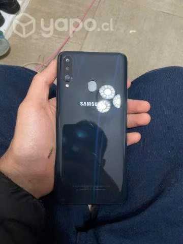 Samsung a20s