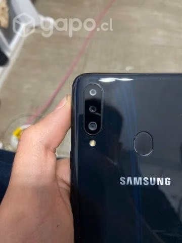 Samsung a20s - Imagen 4