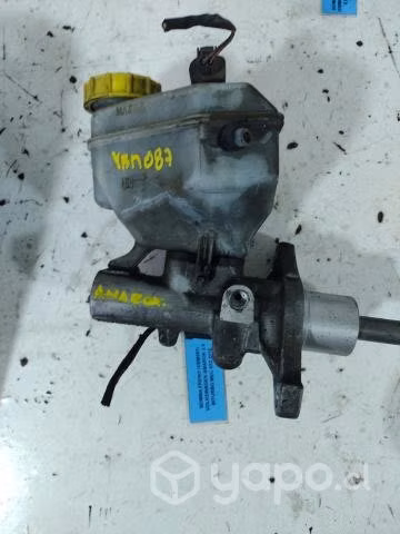 Bomba Freno (VBM087) Volkswagen Amarok 2012