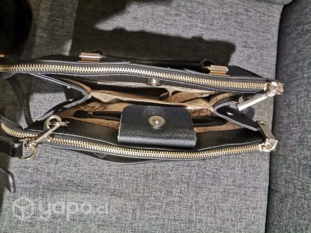 Bolso guess