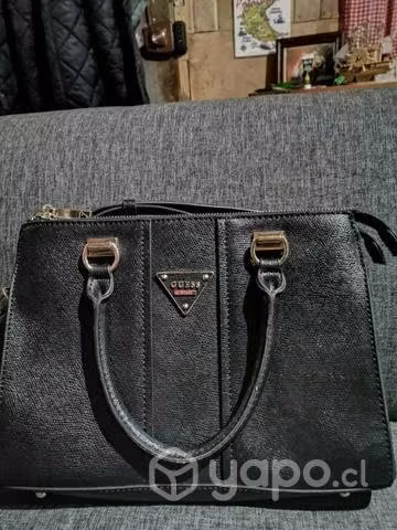 Bolso guess
