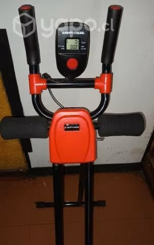 Maquina de ejercicios - Imagen 3