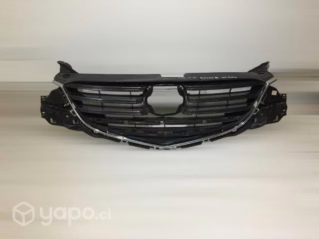 Mascara mazda cx