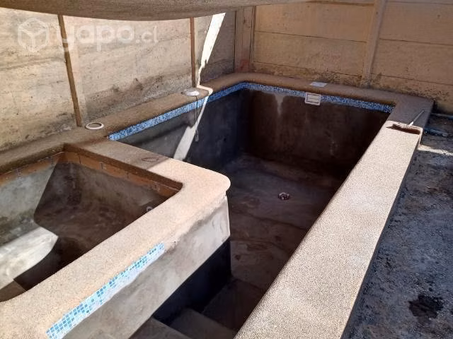 Construcción Y Reparación