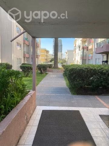 Departamento en La Cisterna