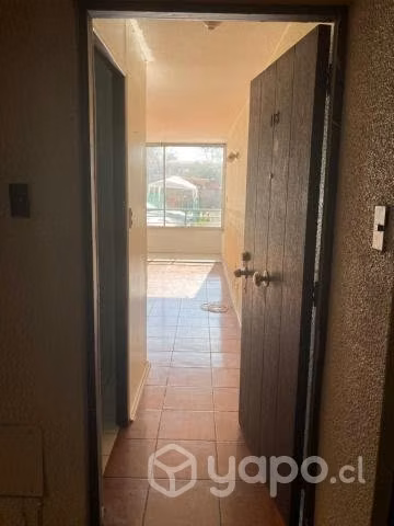 Departamento en La Cisterna - Imagen 11