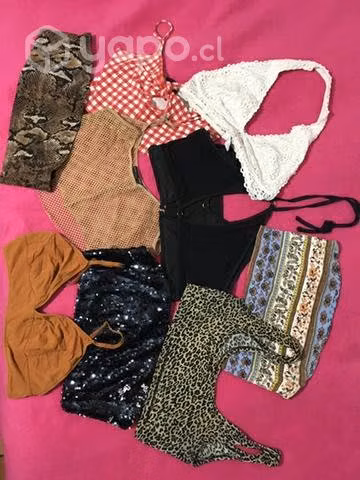 Tops mujer - Imagen 2