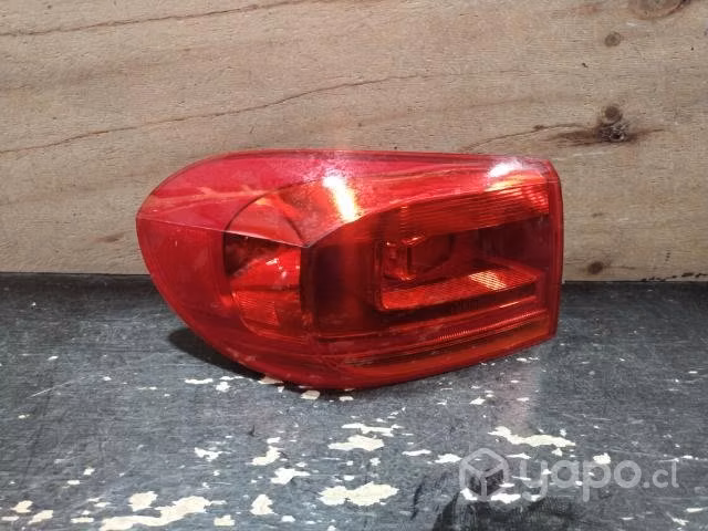 Foco Volkswagen Tiguan 2012 2016 /m01nj2