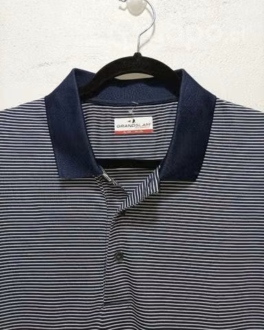 Polera Pique hombre
