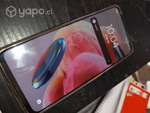 Redmi Note 12 - Imagen 2