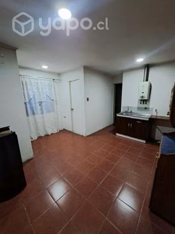 Cabaña Independiente