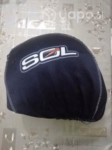 Casco de moto - Imagen 5