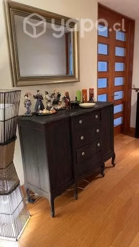 Comoda de madera - Imagen 2