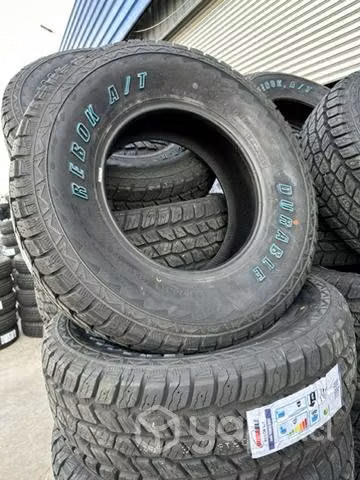 Neumáticos durable 265/70/16 A/T - Imagen 3