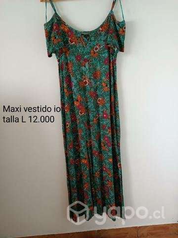 Vestidos mujer - Imagen 2
