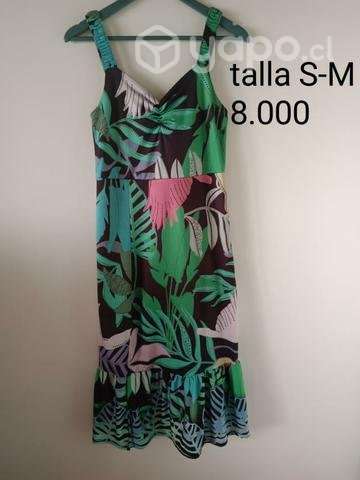 Vestidos mujer - Imagen 4