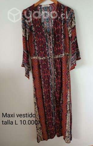 Vestidos mujer - Imagen 5