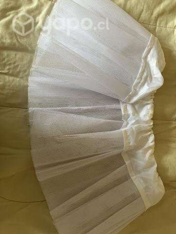 Vestido de Cueca Mujer - Imagen 4
