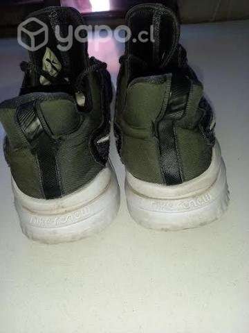 Zapatillas nike numero 42 - Imagen 5