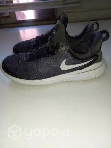 Zapatillas nike numero 42