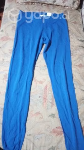 Calza talla 14-16