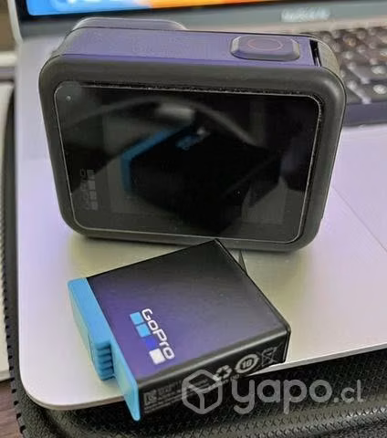 Go pro hero 8 - Imagen 2