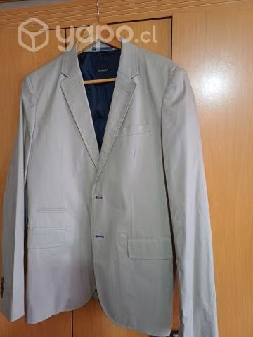 Blazer traje Formal - Imagen 3