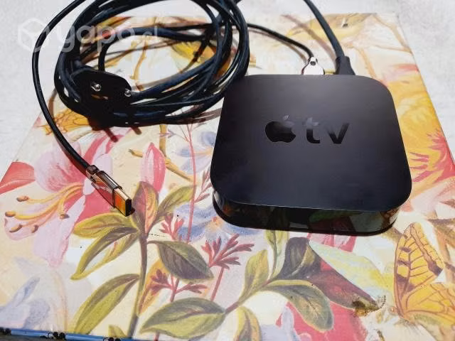 Apple tv