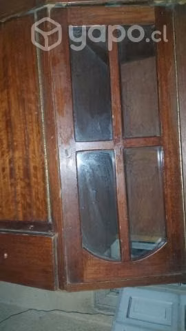 Mueble antiguo - Imagen 3