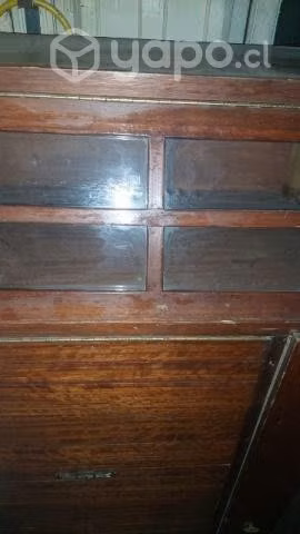 Mueble antiguo - Imagen 2