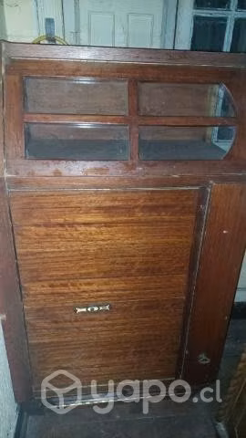 Mueble antiguo - Imagen 5