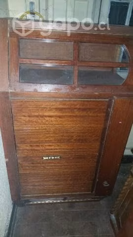 Mueble antiguo