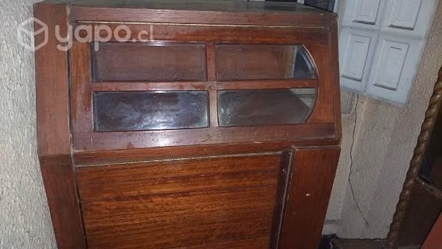 Mueble antiguo - Imagen 4