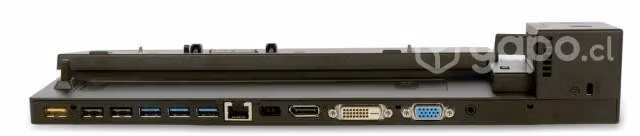 Lenovo thinkpad pro dock 90w