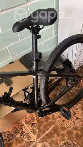 Trek xcaliber 7 - Imagen 2