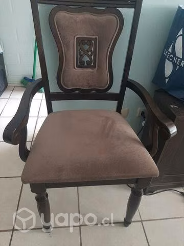 Comedor con extensión - Imagen 6