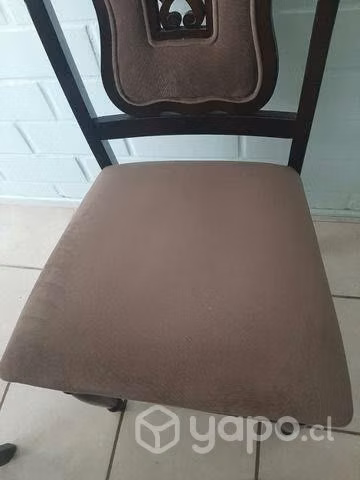 Comedor con extensión - Imagen 2