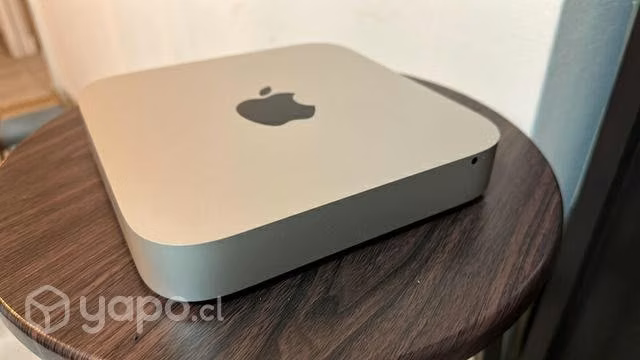 Mac mini 16 Gb ram y 2 tb Ssd - Imagen 3