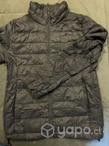 Parka delgada RKF