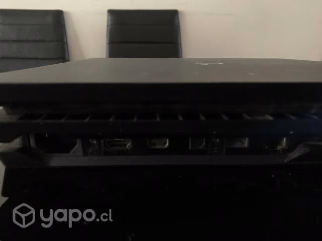 Ps 4 pro 1 tb