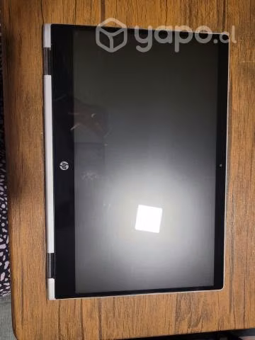 notebook HP pavilion x360 touch - Imagen 2