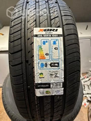 Neumáticos xbri 255/55/18 - Imagen 3