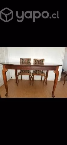comedor - Imagen 2