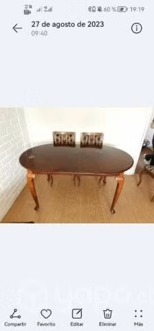 comedor - Imagen 3