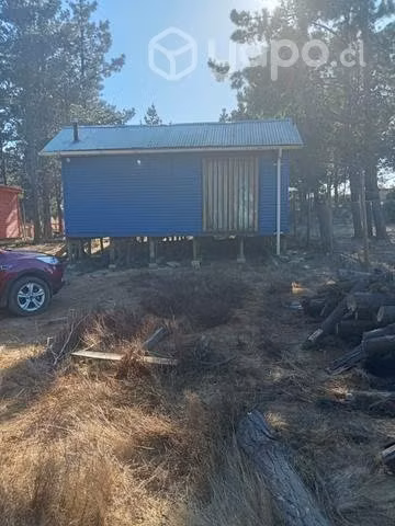 Dos cabañas en laguna verde Valparaiso - Imagen 17