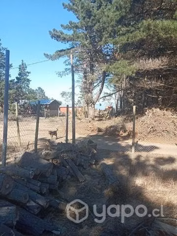 Dos cabañas en laguna verde Valparaiso - Imagen 13