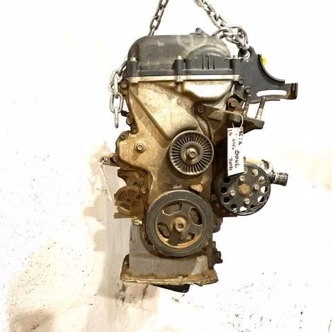 Motor Kia Soul 1.4 4x2 2011