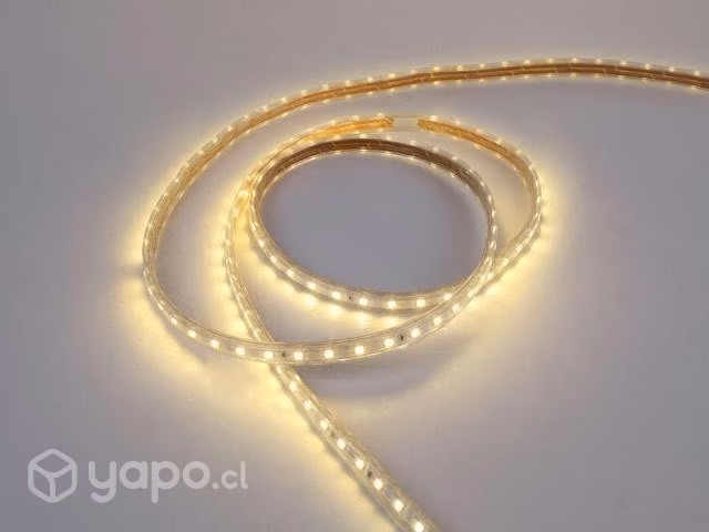 Cinta led calido 2835
