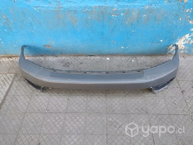 Parachoque del Toyota 4runner 2002-2005